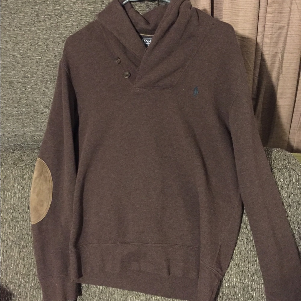 Ralph Lauren Polo Sweater